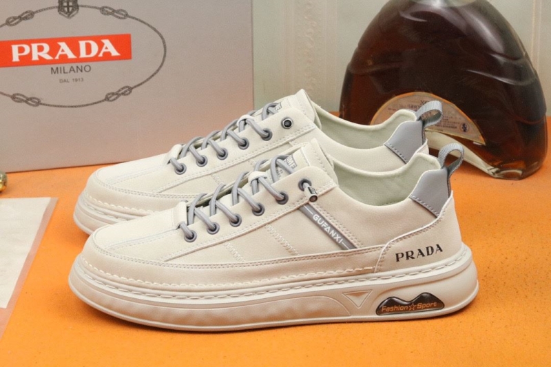 Prada Casual Shoes